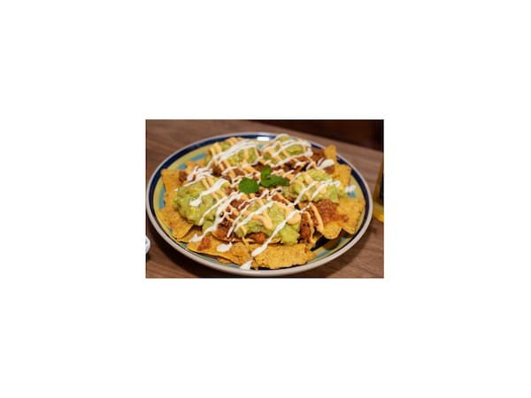 NACHOS